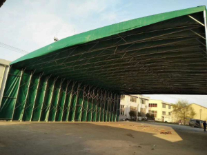 遮陽篷雨蓬建（jiàn）築的遮（zhē）陽藝術（shù）